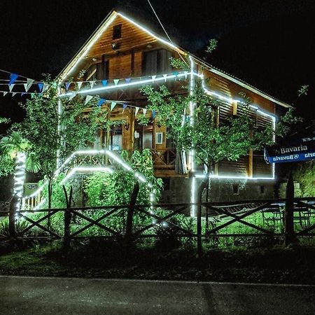 Park Resort Mtirala National Park Chakvistavi Bagian luar foto