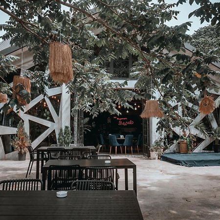 Park Resort Mtirala National Park Chakvistavi Bagian luar foto